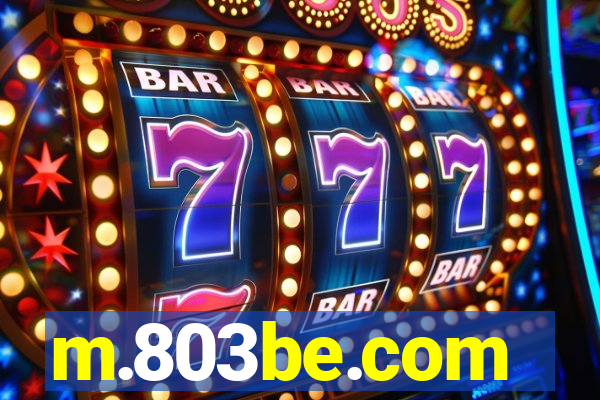 m.803be.com