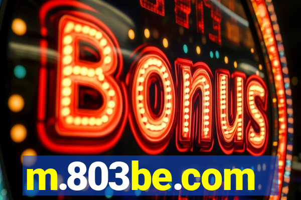 m.803be.com