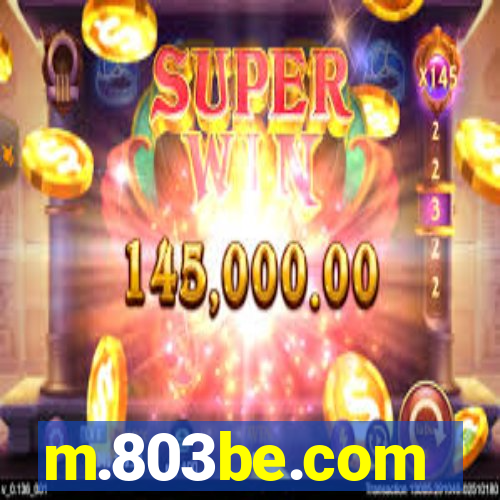 m.803be.com