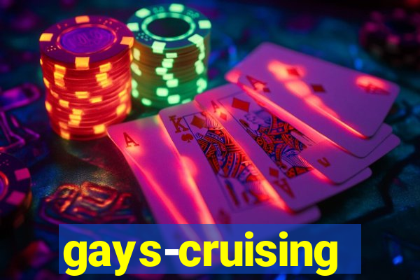 gays-cruising