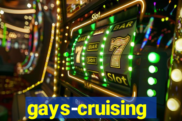 gays-cruising