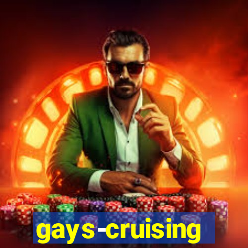 gays-cruising
