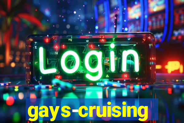 gays-cruising