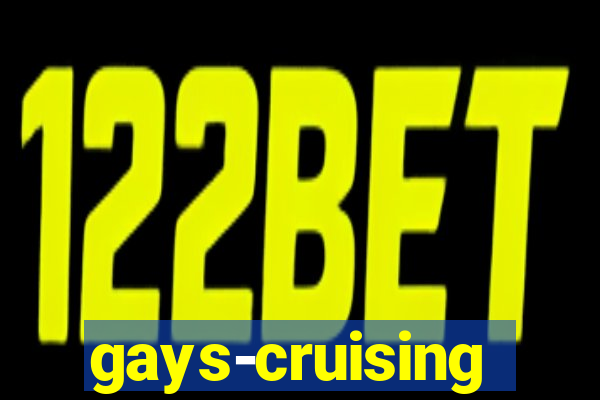 gays-cruising