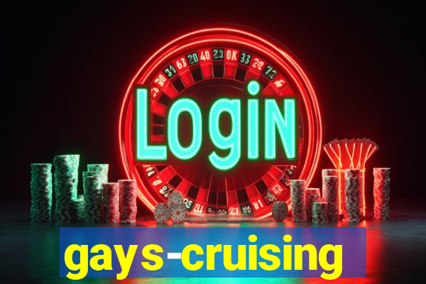 gays-cruising
