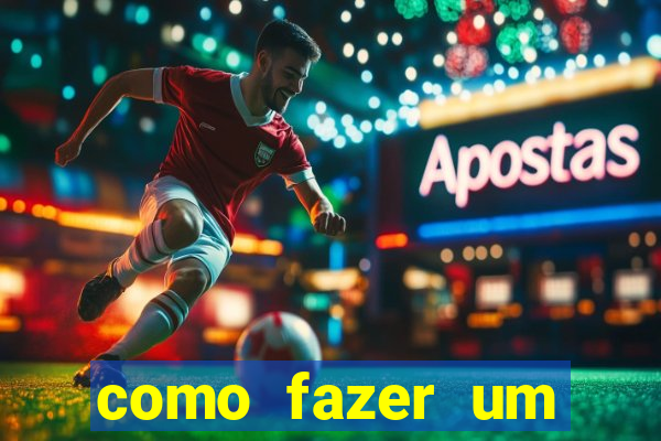 como fazer um pacto com a prosperidade