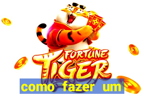 como fazer um pacto com a prosperidade