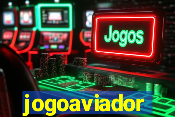 jogoaviador