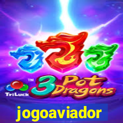 jogoaviador