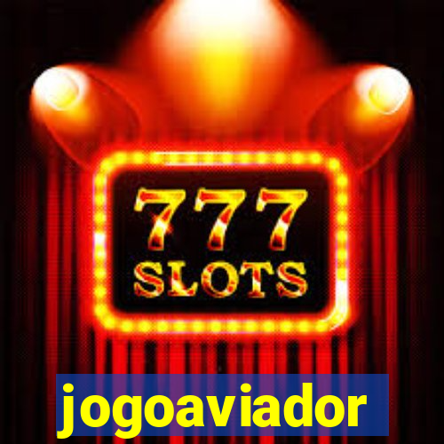 jogoaviador