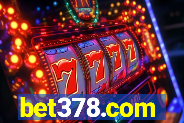 bet378.com
