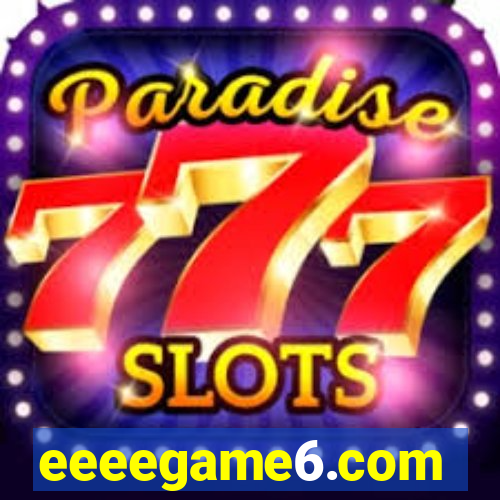eeeegame6.com