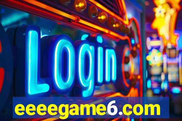eeeegame6.com