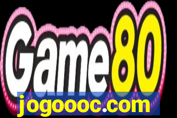 jogoooc.com