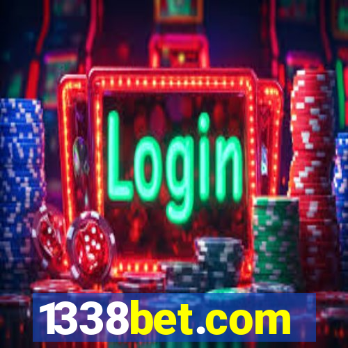 1338bet.com
