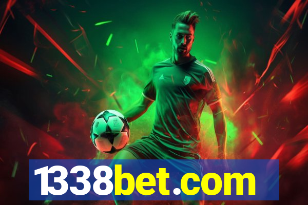 1338bet.com