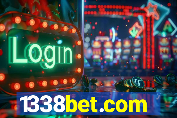 1338bet.com