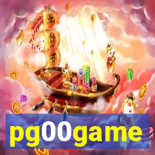 pg00game