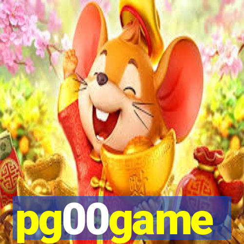 pg00game