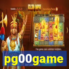 pg00game