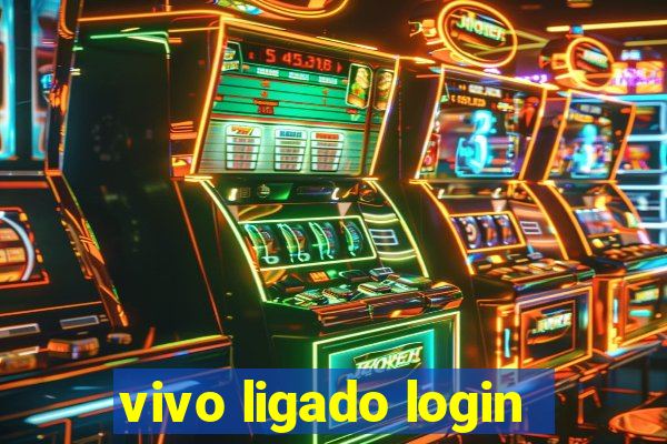 vivo ligado login