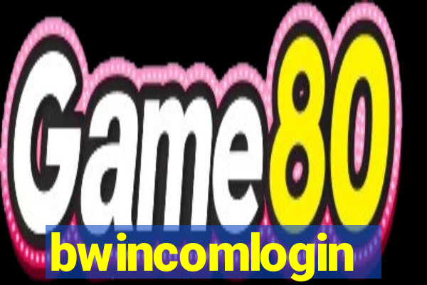 bwincomlogin