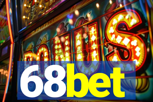 68bet
