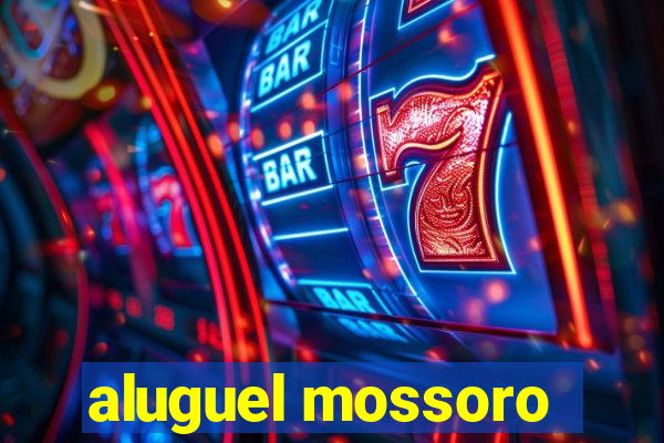 aluguel mossoro
