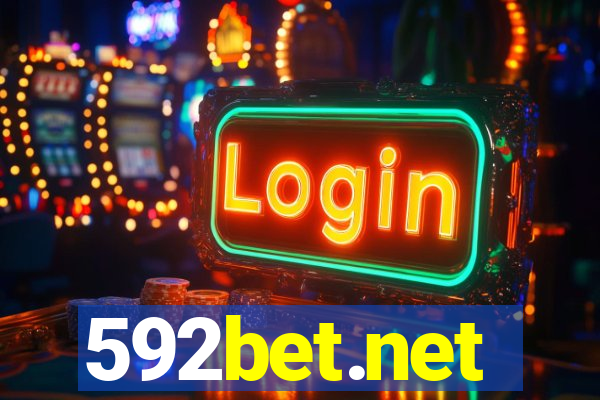 592bet.net