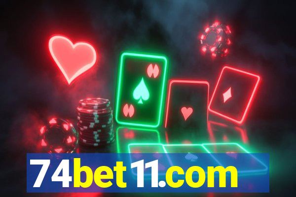 74bet11.com