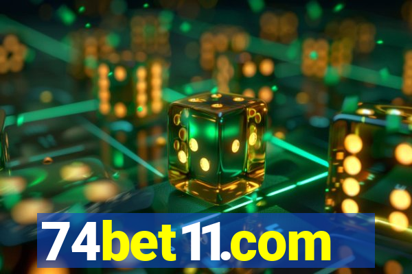 74bet11.com