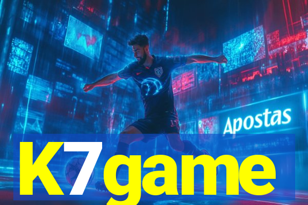 K7game