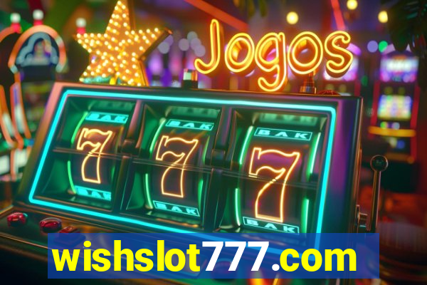 wishslot777.com