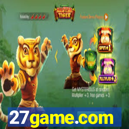 27game.com
