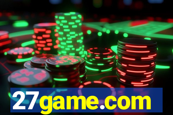 27game.com