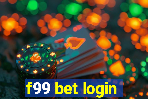 f99 bet login