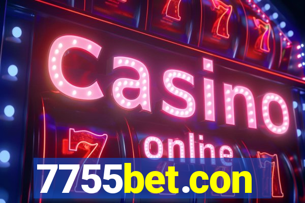 7755bet.con