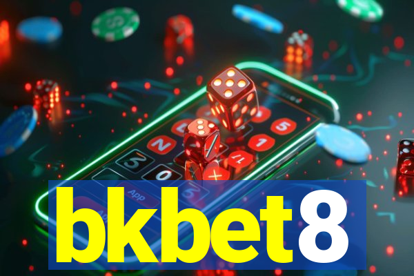bkbet8