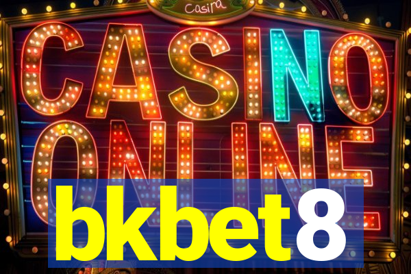 bkbet8