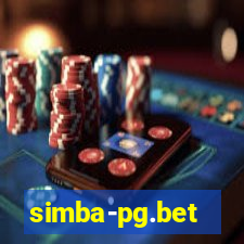 simba-pg.bet