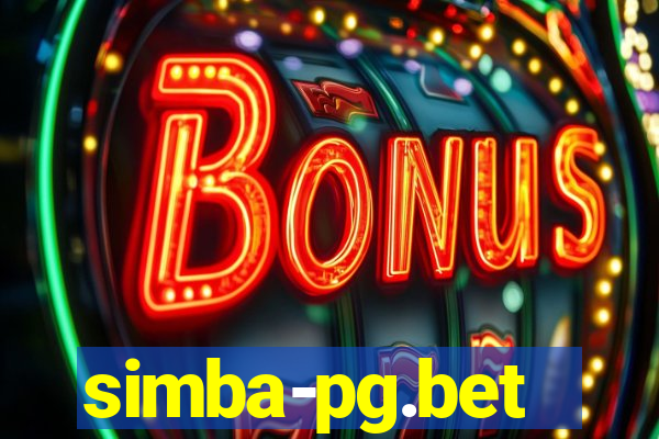 simba-pg.bet