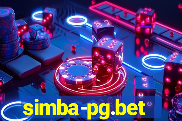 simba-pg.bet