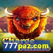 777paz.com