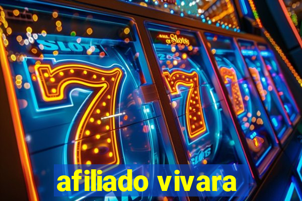 afiliado vivara