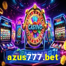 azus777.bet