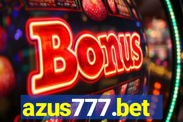 azus777.bet