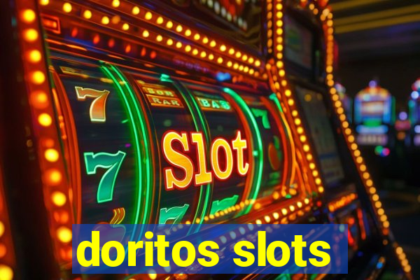 doritos slots