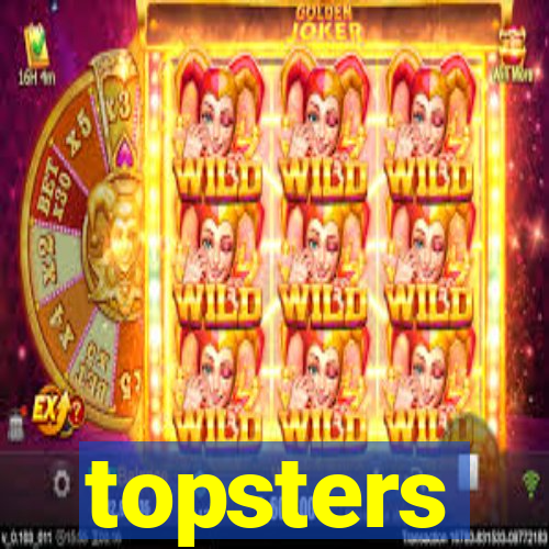 topsters