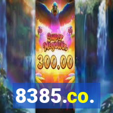 8385.co.