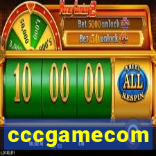 cccgamecom
